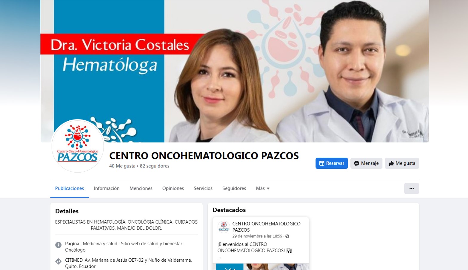 victoria costales